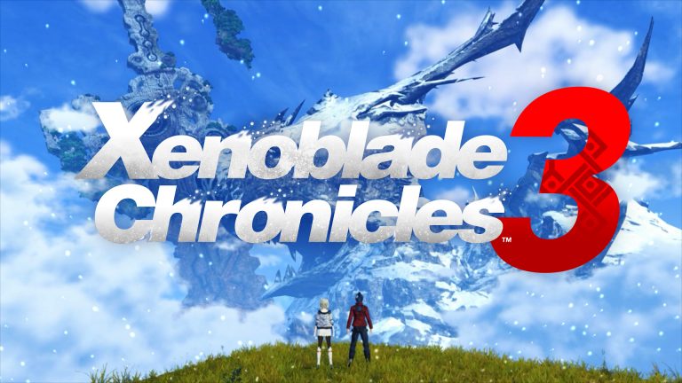 Read more about the article Первые оценки Xenoblade Chronicles 3