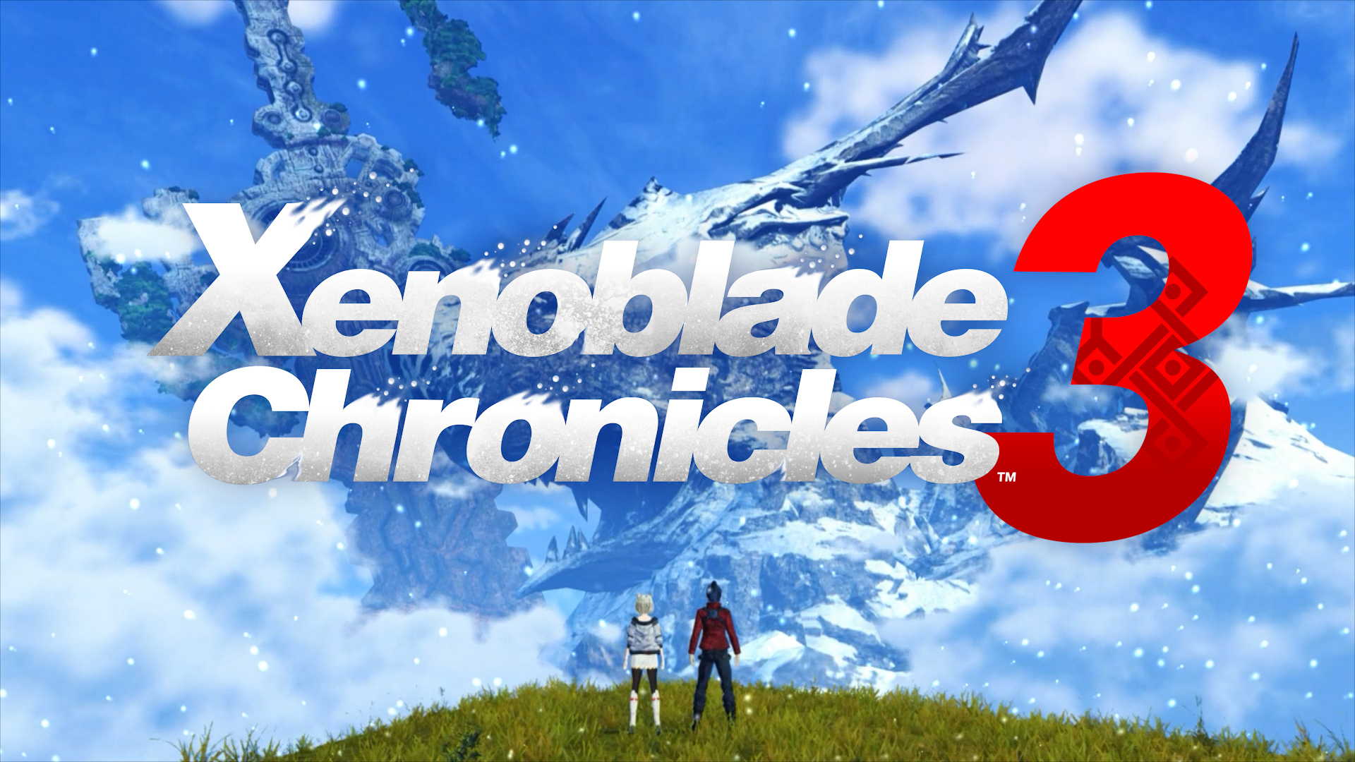 You are currently viewing Первые оценки Xenoblade Chronicles 3