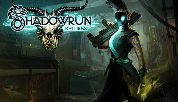 Read more about the article Обзор Shadowrun Returns – Хорошо забытое старое