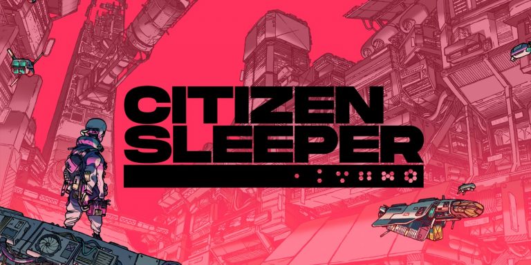 Read more about the article Обзор Citizen Sleeper – Космический капитализм