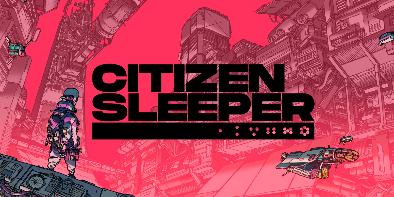 Вы сейчас просматриваете Обзор Citizen Sleeper – Космический капитализм