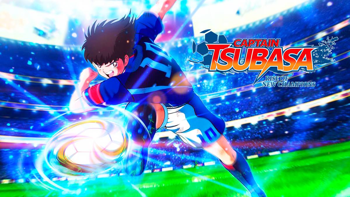 You are currently viewing Для Captain Tsubasa: Rise of New Champions вышел новый эпизод-DLC: Rising Stars!