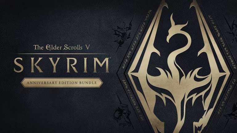 Подробнее о статье The Elder Scrolls V: Skyrim Anniversary Edition внезапно вышла на Switch