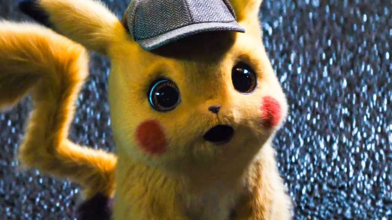 Read more about the article Игра Detective Pikachu 2 “близится к релизу”