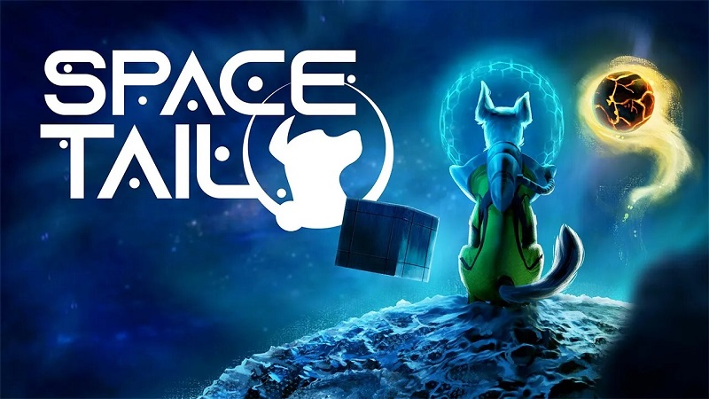 You are currently viewing Space Tail: Every Journey Leads Home выйдет на Switch 3 ноября