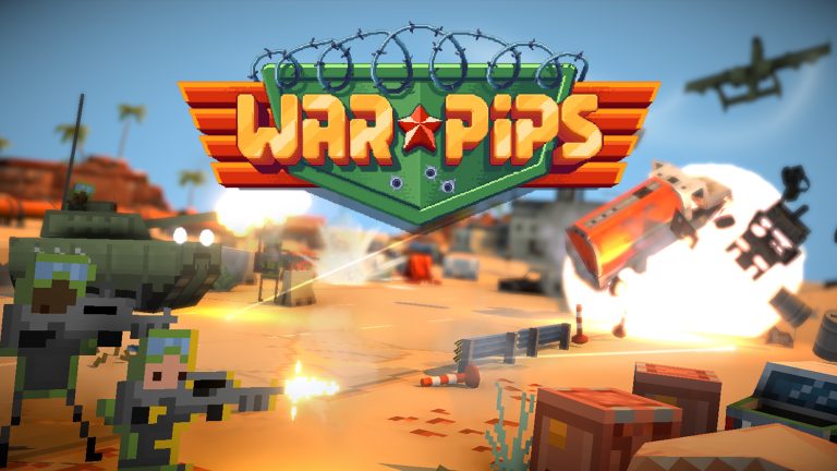 Read more about the article Обзор Warpips