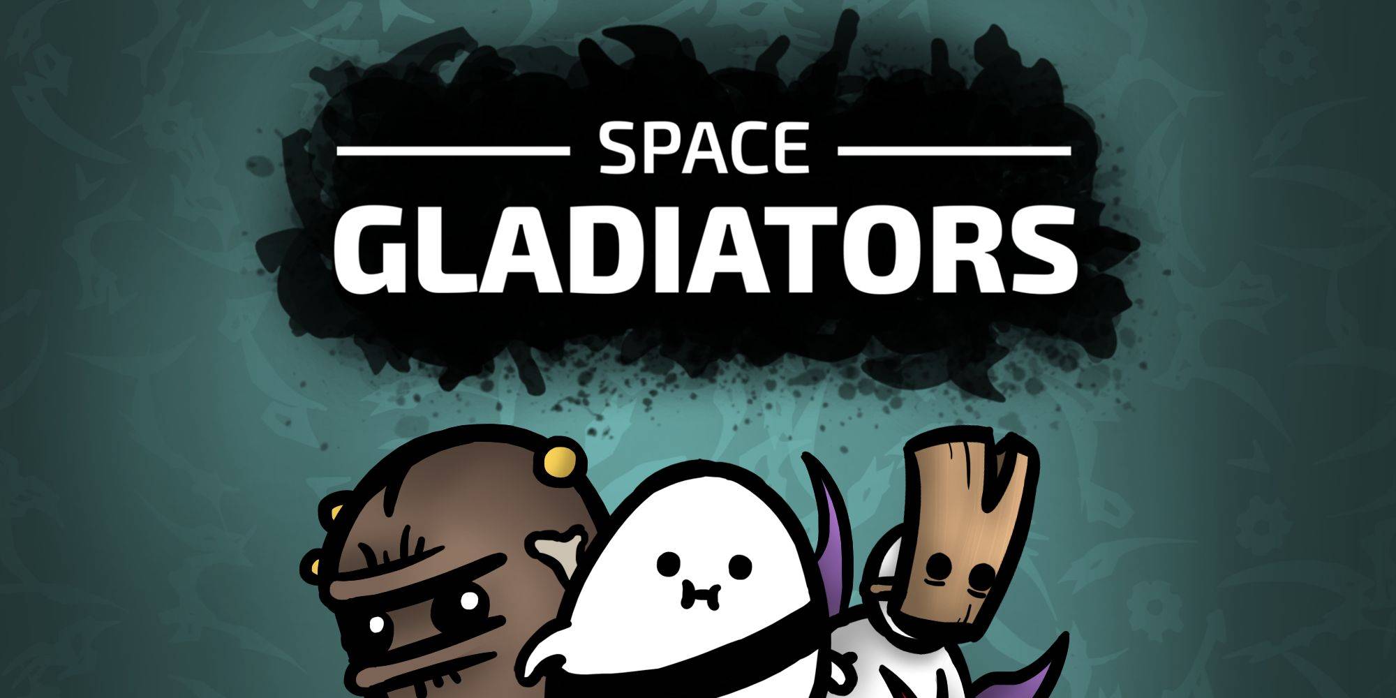 Вы сейчас просматриваете Обзор Space Gladiators