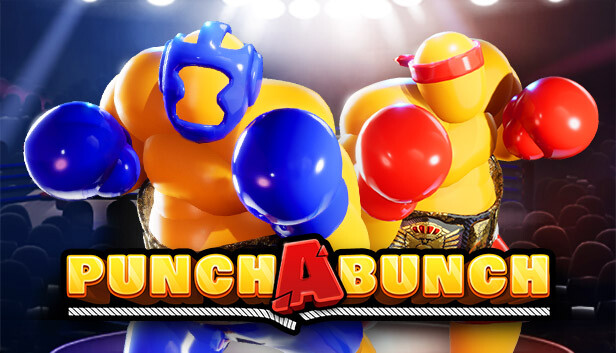Подробнее о статье Обзор Punch A Bunch — Небольшая игра с большими амбициями