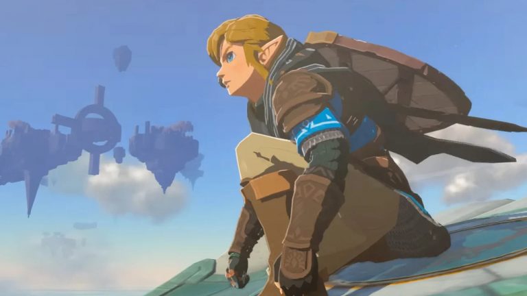Подробнее о статье «Zelda: Tears Of The Kingdom» — самая загружаемая игра для Nintendo Switch в первой половине 2023 года в Японии.