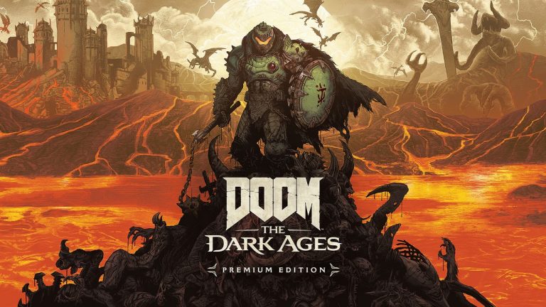 Подробнее о статье Слух: Doom: The Dark Ages выйдет на Switch 2